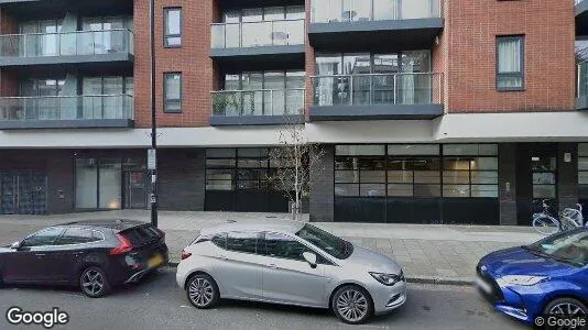 Apartments for rent in Milltimber - Aberdeenshire - Photo from Google Street View