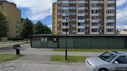 Apartments for rent in Motala - Photo from Google Street View