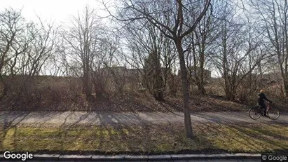 Apartments for rent in Helsingborg - Photo from Google Street View