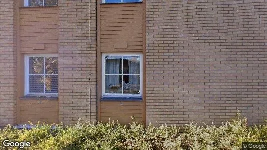 Apartments for rent in Torsby - Photo from Google Street View