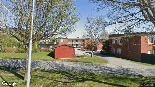 Apartments for rent in Sigtuna - Photo from Google Street View