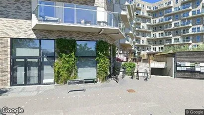 Apartments for rent in Copenhagen SV - Photo from Google Street View