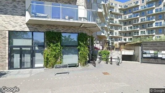 Apartments for rent in Copenhagen SV - Photo from Google Street View