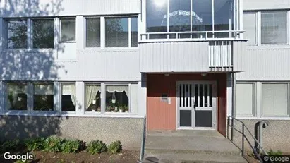 Apartments for rent in Borås - Photo from Google Street View