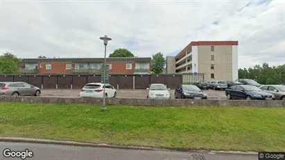 Apartments for rent in Karlstad - Photo from Google Street View