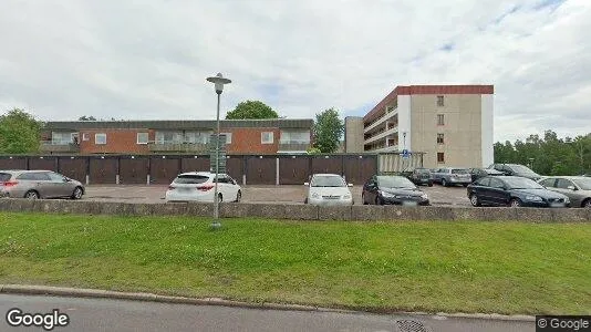 Apartments for rent in Karlstad - Photo from Google Street View