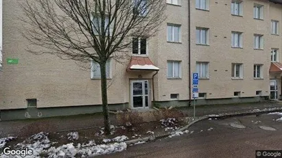 Apartments for rent in Västerås - Photo from Google Street View