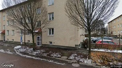 Apartments for rent in Västerås - Photo from Google Street View