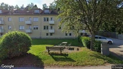 Apartments for rent in Bengtsfors - Photo from Google Street View