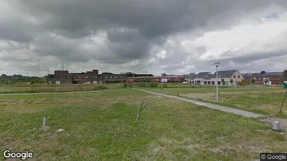 Apartments for rent in Harelbeke - Photo from Google Street View