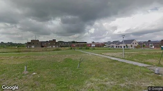 Apartments for rent in Harelbeke - Photo from Google Street View