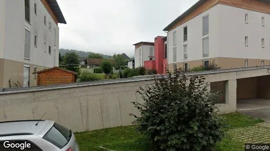 Apartments for rent in Langenwang - Photo from Google Street View