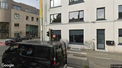 Apartments for rent in Hasselt - Photo from Google Street View