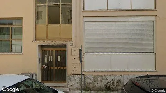 Apartments for rent in Cassino - Photo from Google Street View