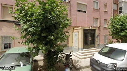 Apartments for rent in Madrid Arganzuela - Photo from Google Street View