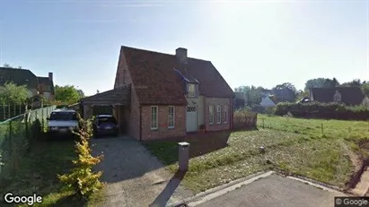 Rooms for rent in Destelbergen - Photo from Google Street View