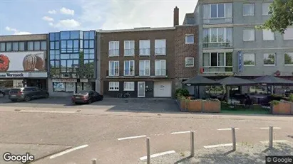 Apartments for rent in Zulte - Photo from Google Street View