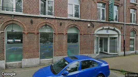 Apartments for rent in Verviers - Photo from Google Street View