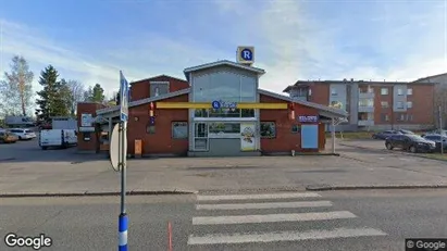 Apartments for rent in Kerava - Photo from Google Street View