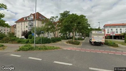 Apartments for rent in Mecklenburgische Seenplatte - Photo from Google Street View