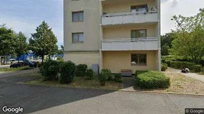 Apartments for rent in Barnim - Photo from Google Street View