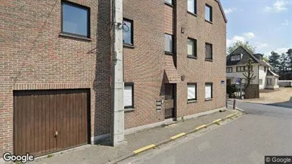 Rooms for rent in Waregem - Photo from Google Street View