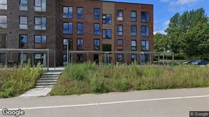 Apartments for rent in Espergærde - Photo from Google Street View