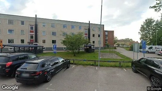 Apartments for rent in Växjö - Photo from Google Street View