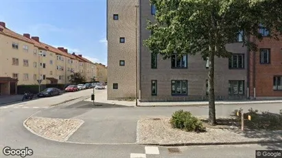 Apartments for rent in Kävlinge - Photo from Google Street View