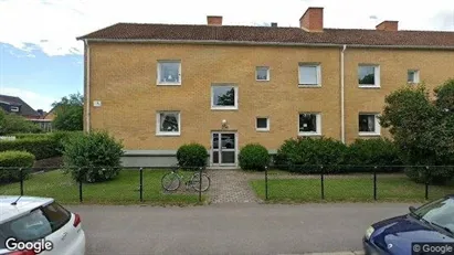 Apartments for rent in Motala - Photo from Google Street View