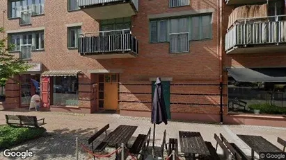 Apartments for rent in Katrineholm - Photo from Google Street View