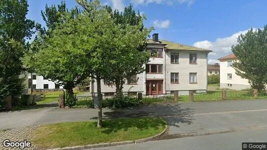 Apartments for rent in Nässjö - Photo from Google Street View