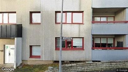 Apartments for rent in Nässjö - Photo from Google Street View