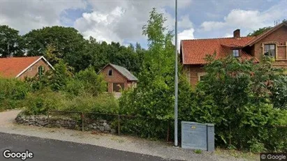 Apartments for rent in Bjuv - Photo from Google Street View