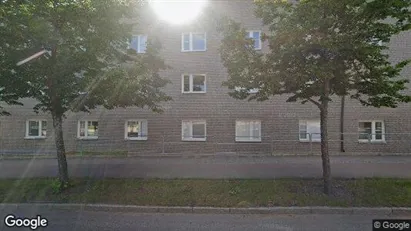 Rooms for rent in Karlstad - Photo from Google Street View