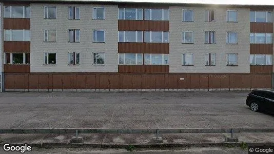 Apartments for rent in Katrineholm - Photo from Google Street View