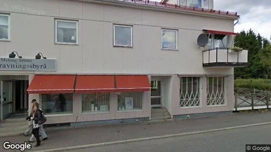 Apartments for rent in Malung-Sälen - Photo from Google Street View