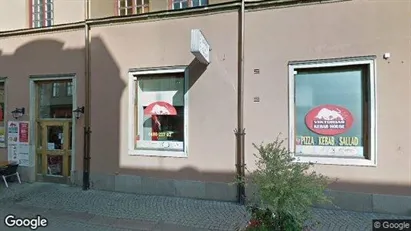 Apartments for rent in Kalmar - Photo from Google Street View