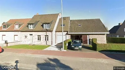 Apartments for rent in Izegem - Photo from Google Street View