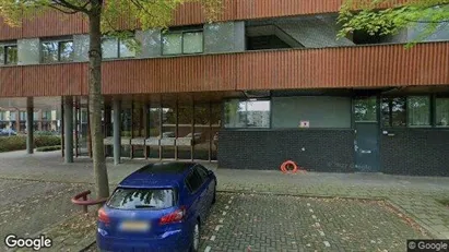 Apartments for rent in Amstelveen - Photo from Google Street View