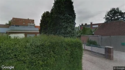 Apartments for rent in Maasmechelen - Photo from Google Street View