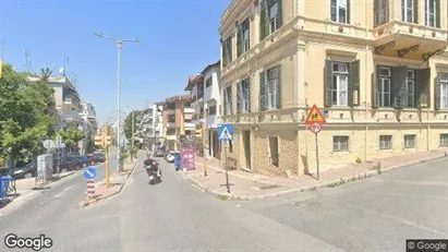 Apartments for rent in Neapoli-Sykies - Photo from Google Street View