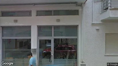 Apartments for rent in Thessaloniki - Photo from Google Street View