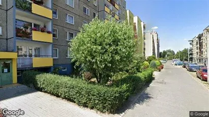 Apartments for rent in Opole - Photo from Google Street View