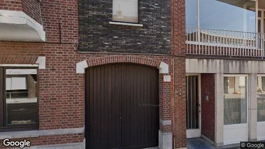 Apartments for rent in Turnhout - Photo from Google Street View