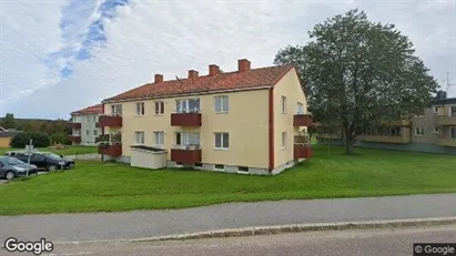 Apartments for rent in Nordanstig - Photo from Google Street View