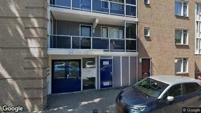 Apartments for rent in Den Bosch - Photo from Google Street View