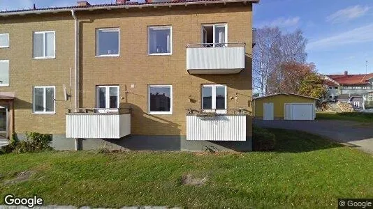 Apartments for rent in Skellefteå - Photo from Google Street View