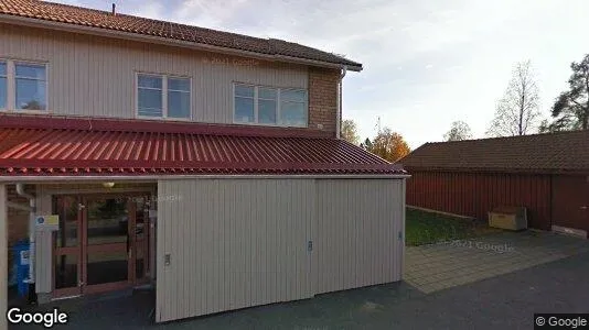 Apartments for rent in Skellefteå - Photo from Google Street View