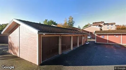 Apartments for rent in Kungsbacka - Photo from Google Street View